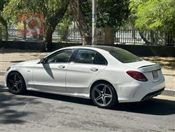 مێرسێدس بێنز C-Class